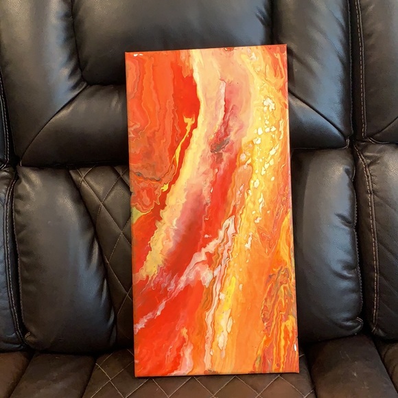 one of a kind artwork - Picture 4 of 4